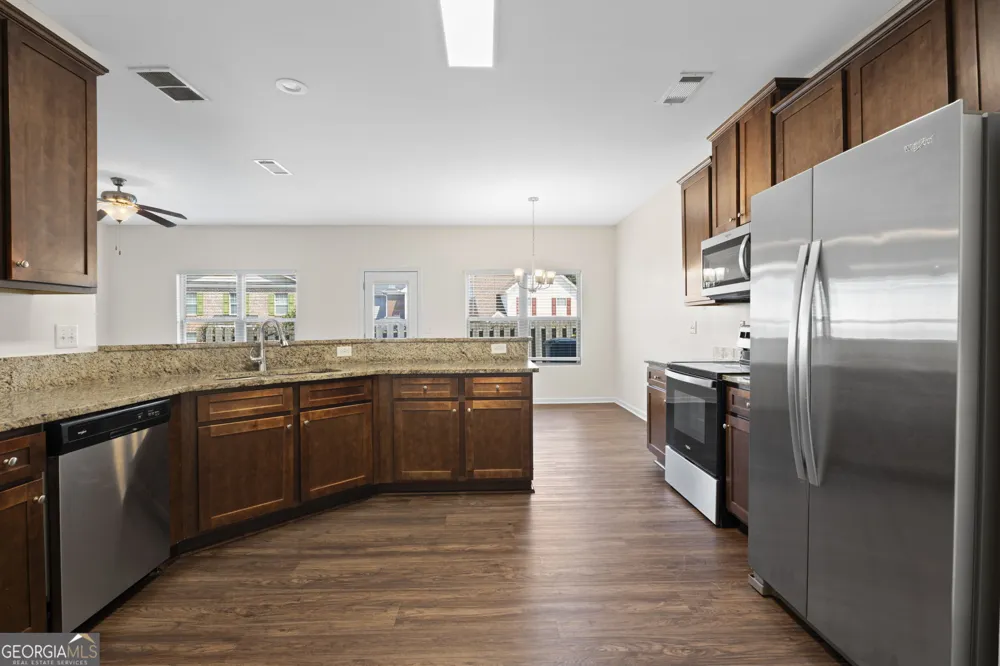 1240 Faye CT McDonough, GA 30253