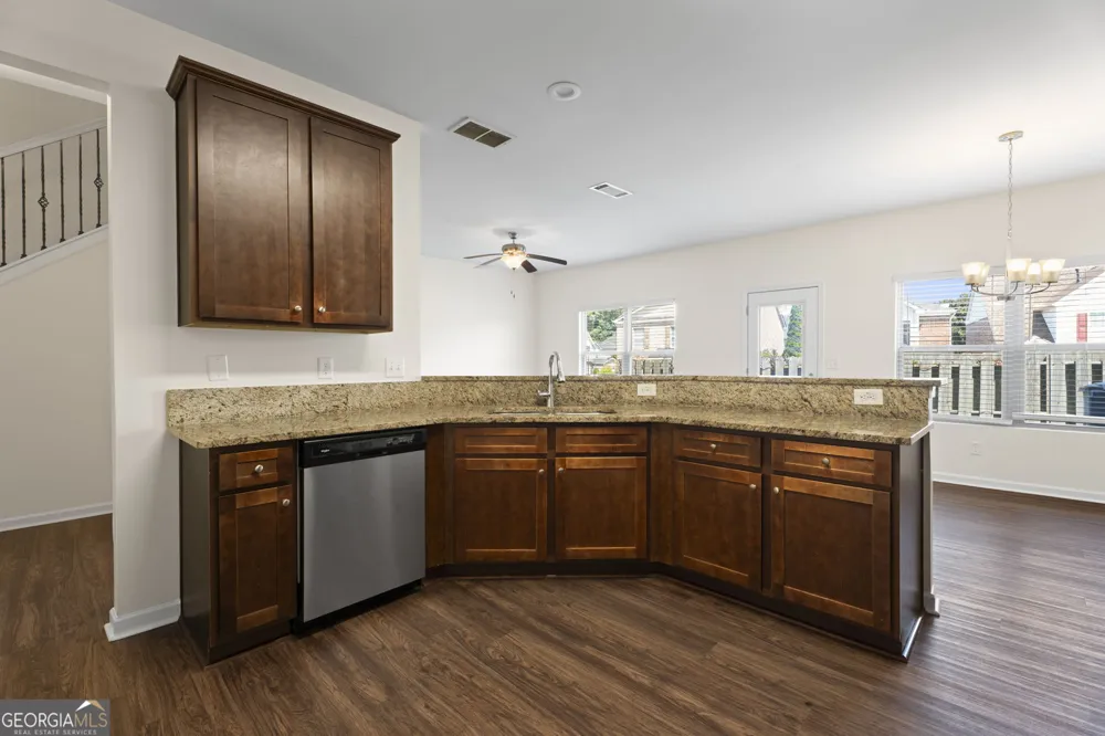1240 Faye CT McDonough, GA 30253