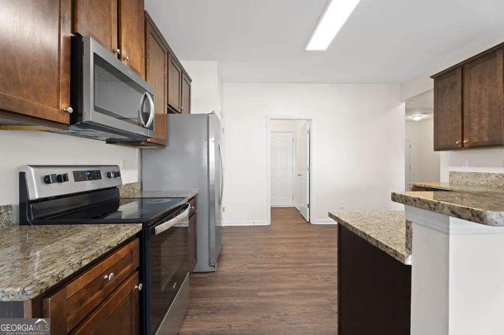 1240 Faye CT McDonough, GA 30253