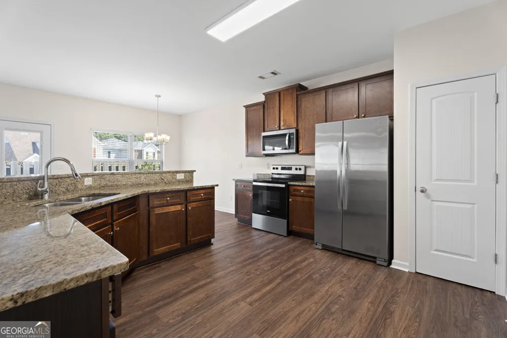 1240 Faye CT McDonough, GA 30253
