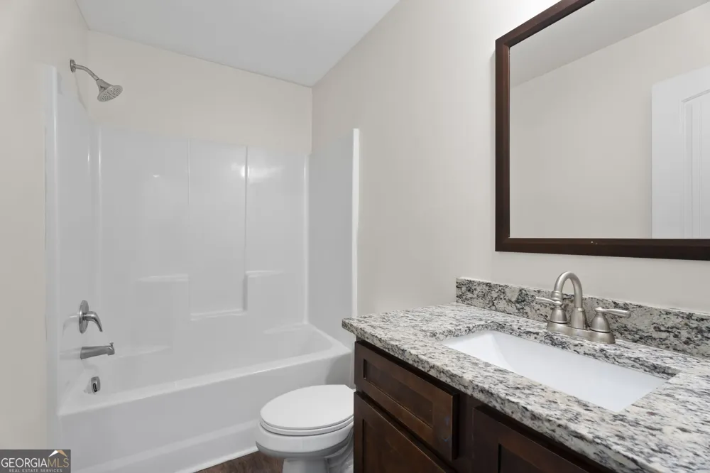 1240 Faye CT McDonough, GA 30253