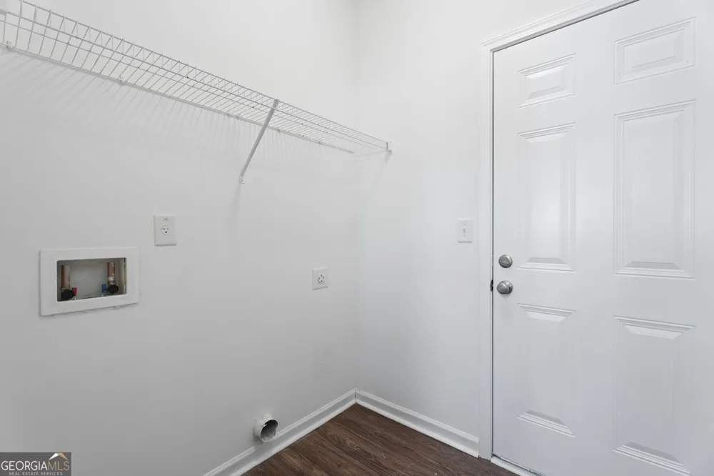1240 Faye CT McDonough, GA 30253