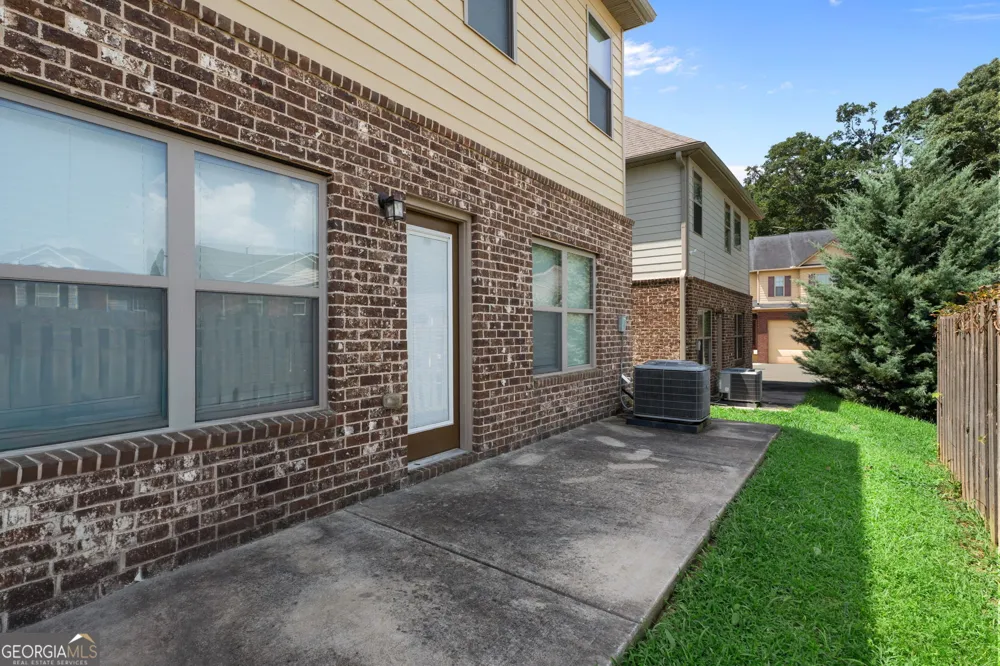 1240 Faye CT McDonough, GA 30253