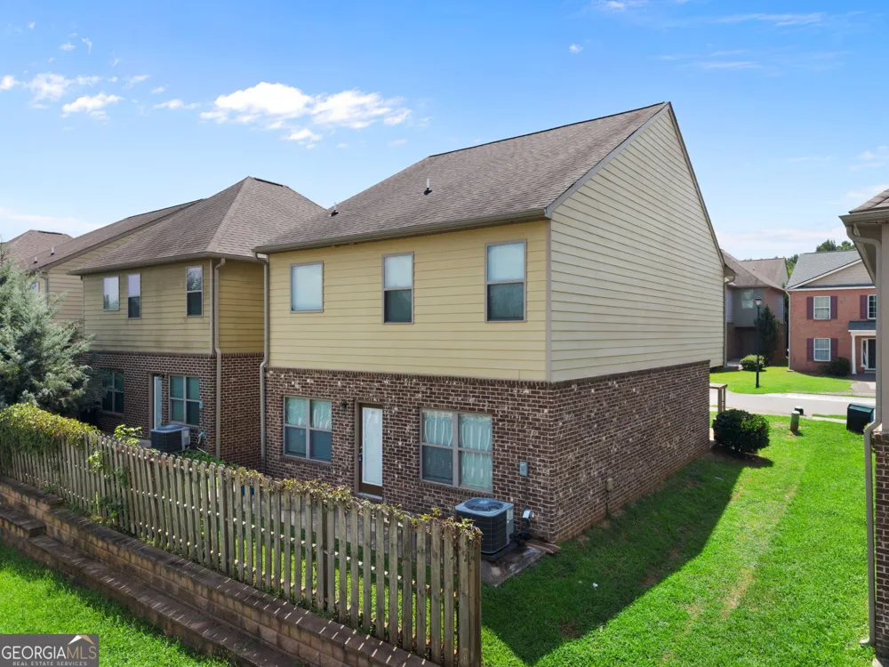 1240 Faye CT McDonough, GA 30253