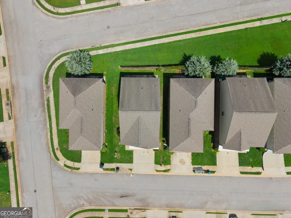 1240 Faye CT McDonough, GA 30253