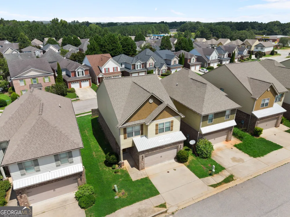 1240 Faye CT McDonough, GA 30253