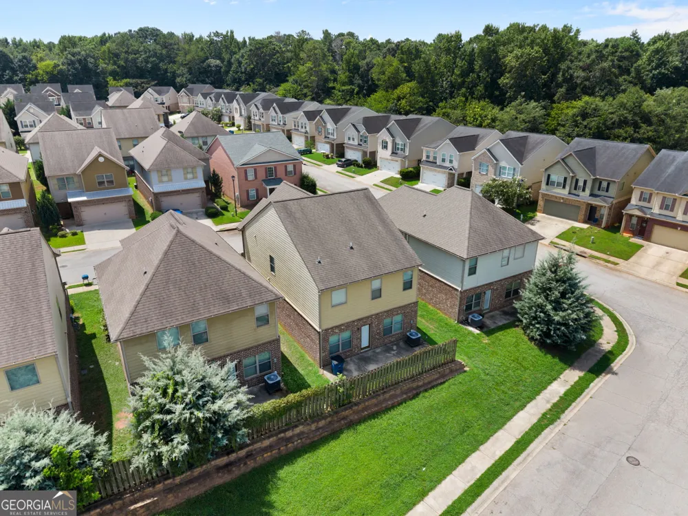 1240 Faye CT McDonough, GA 30253