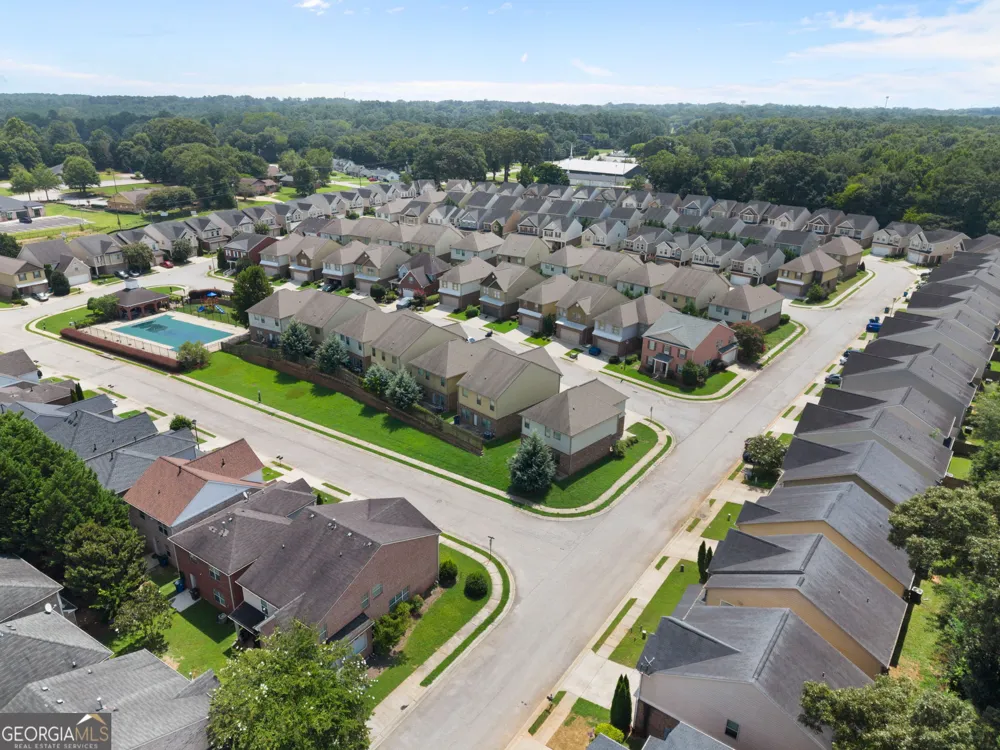 1240 Faye CT McDonough, GA 30253