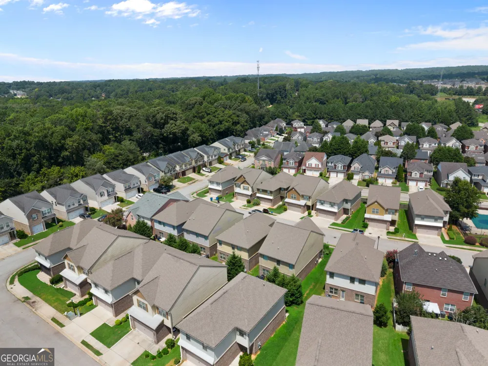 1240 Faye CT McDonough, GA 30253