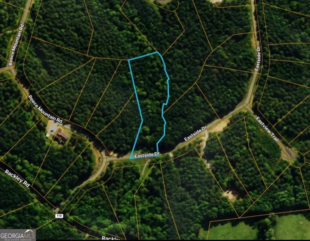 LOT 37 Eastside DR Ellijay, GA 30536