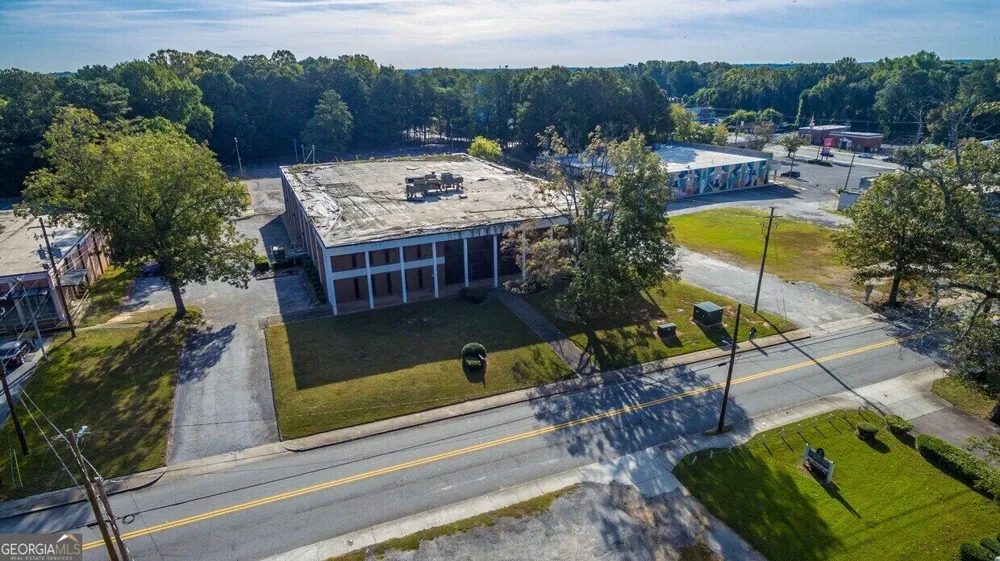 2288 Fairburn RD SW Atlanta, GA 30331