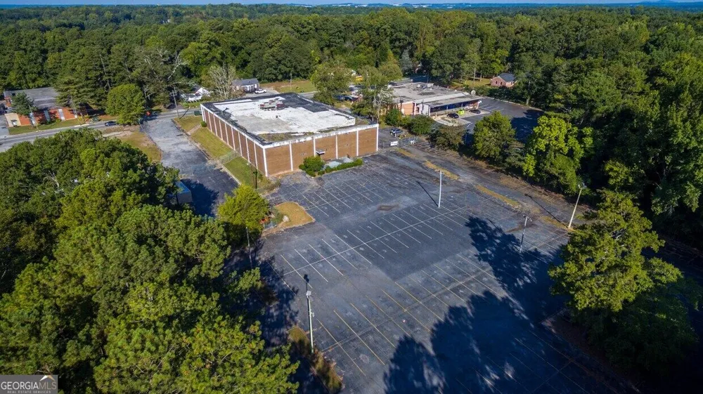 2288 Fairburn RD SW Atlanta, GA 30331