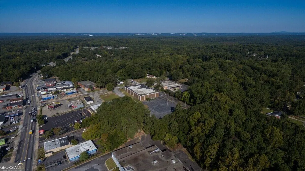 2288 Fairburn RD SW Atlanta, GA 30331