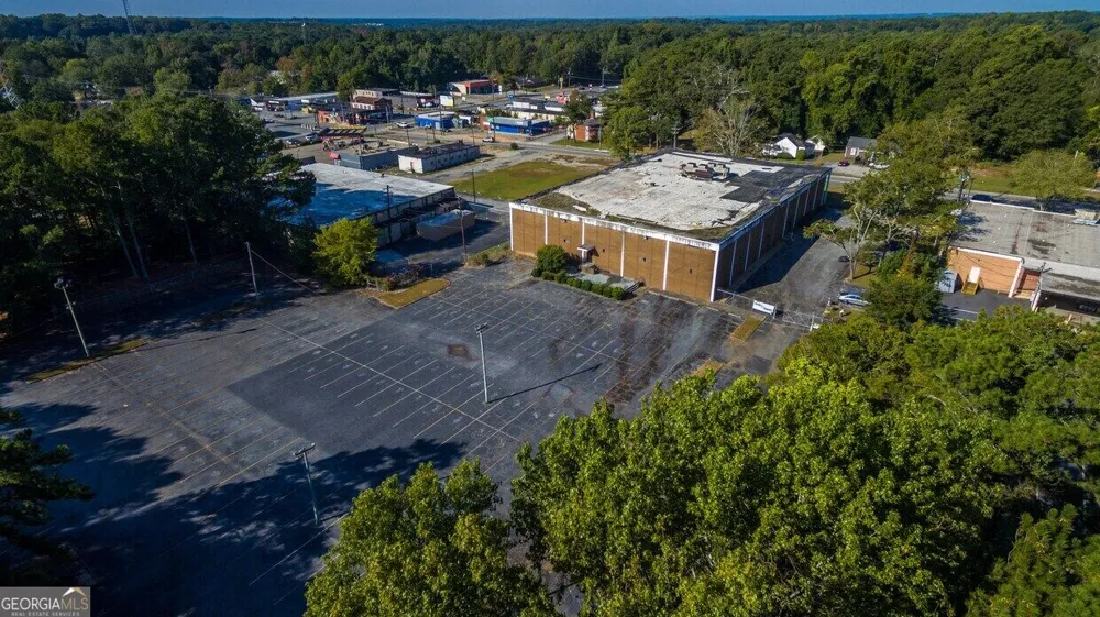 2288 Fairburn RD SW Atlanta, GA 30331