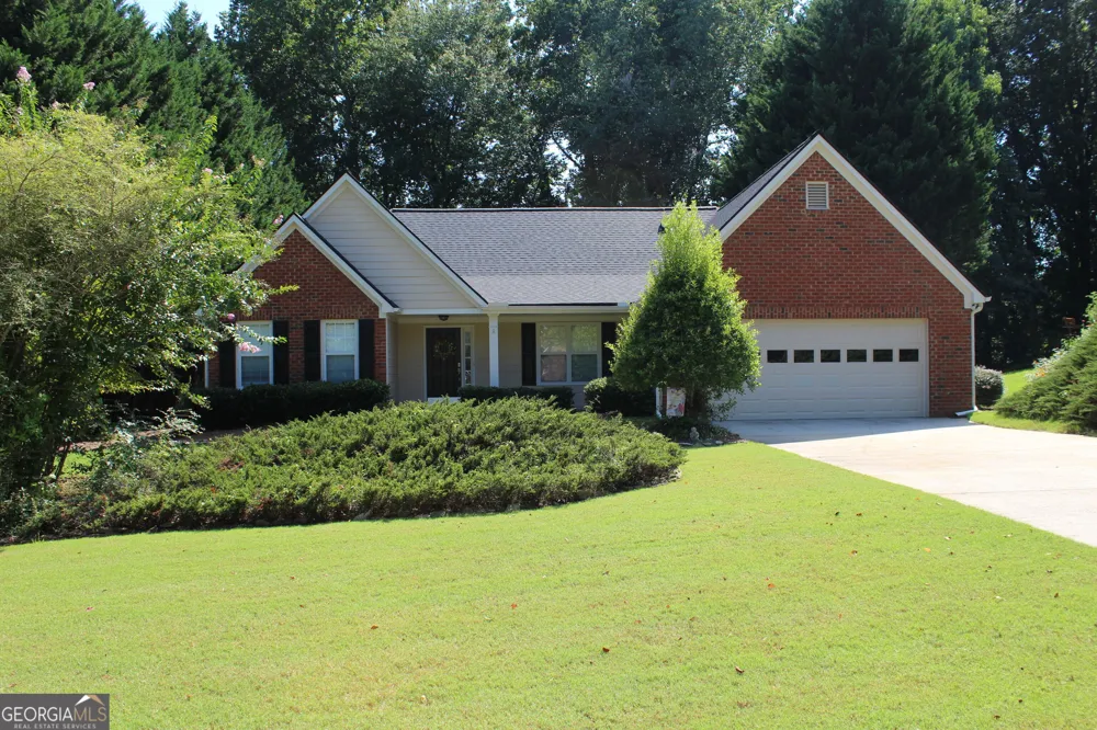 7730 Timberline Overlook Cumming, GA 30041