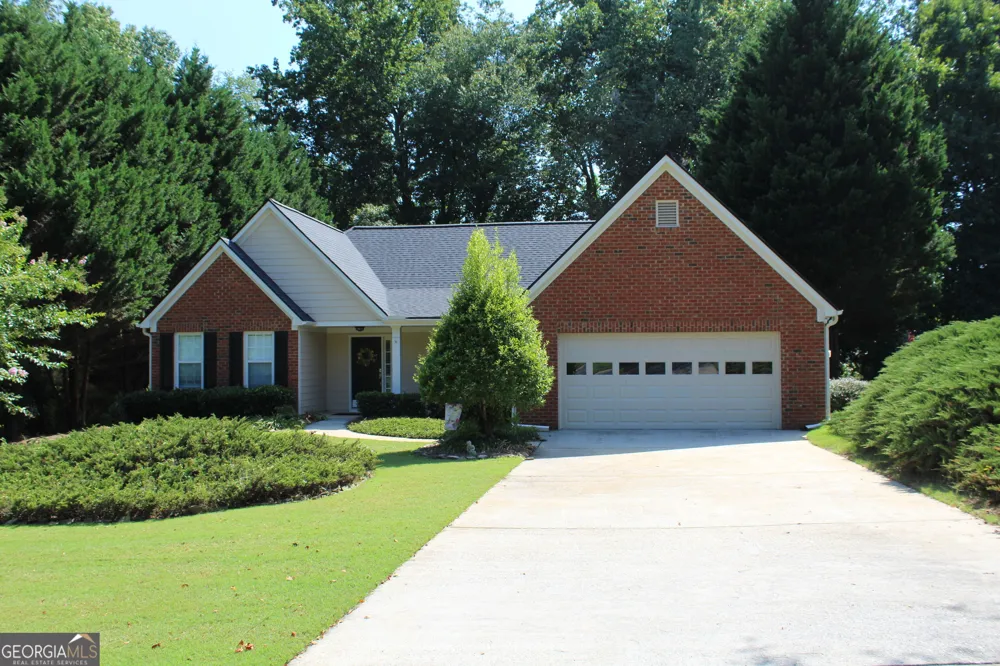 7730 Timberline Overlook Cumming, GA 30041