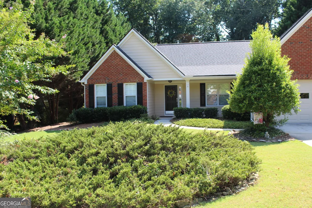 7730 Timberline Overlook Cumming, GA 30041