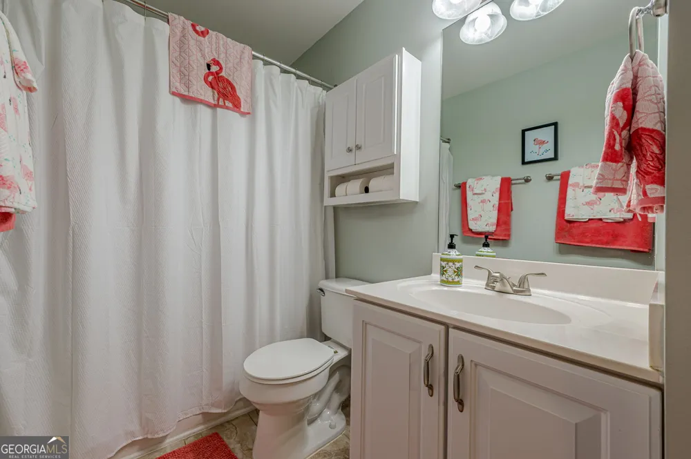 7730 Timberline Overlook Cumming, GA 30041