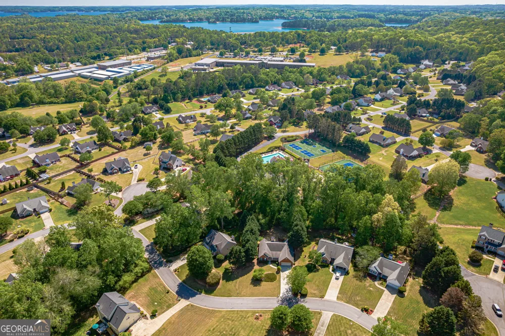 7730 Timberline Overlook Cumming, GA 30041