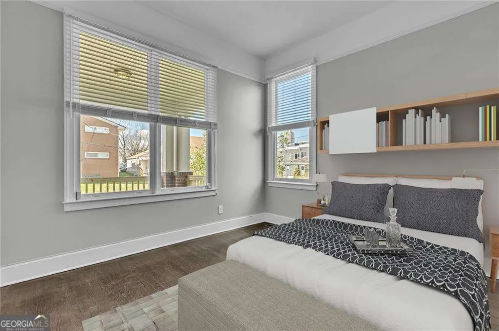 94 Lucy ST SE Atlanta, GA 30312