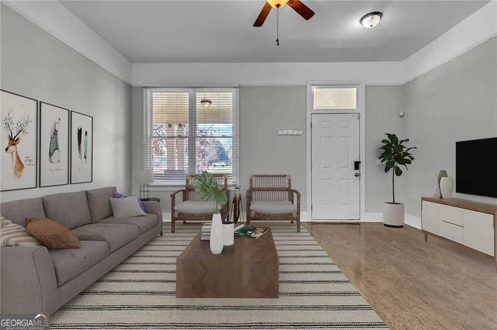 94 Lucy ST SE Atlanta, GA 30312