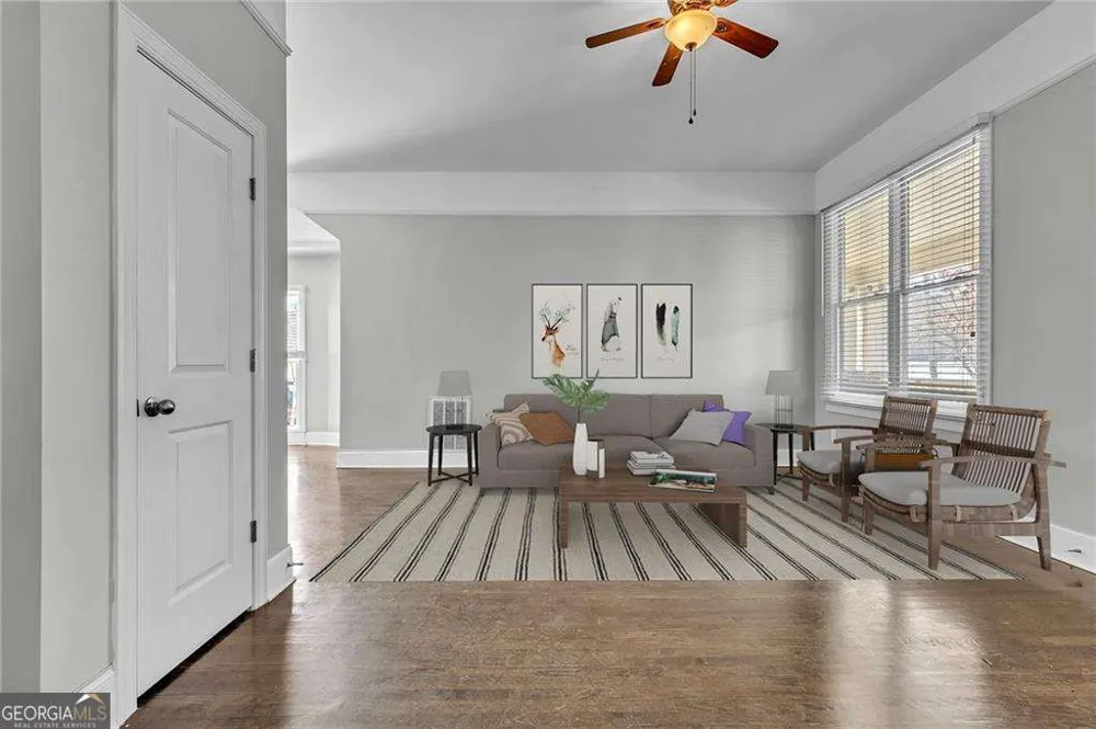 94 Lucy ST SE Atlanta, GA 30312
