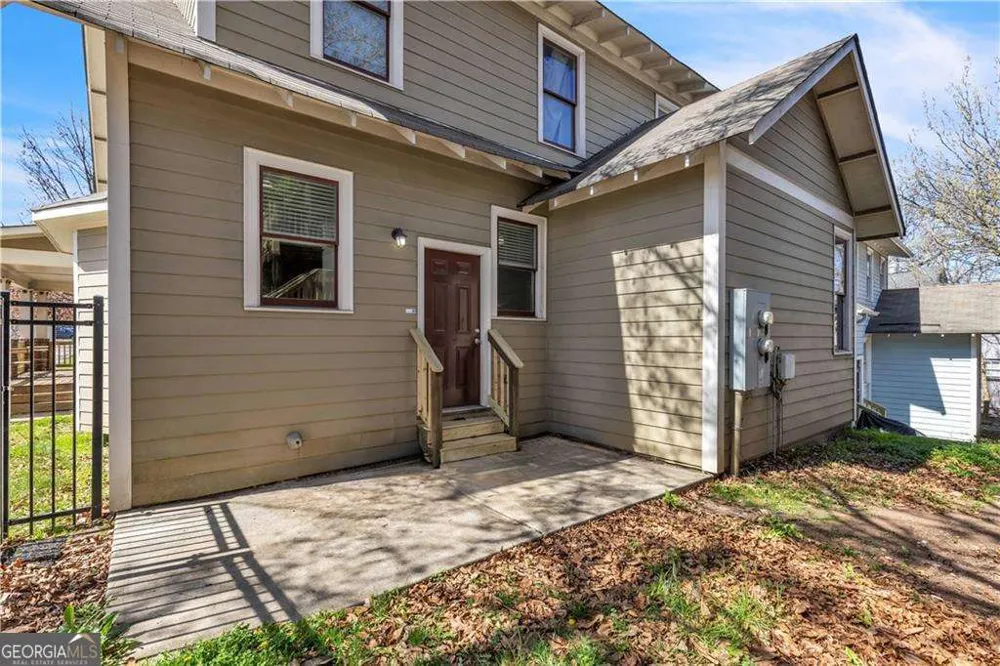 94 Lucy ST SE Atlanta, GA 30312