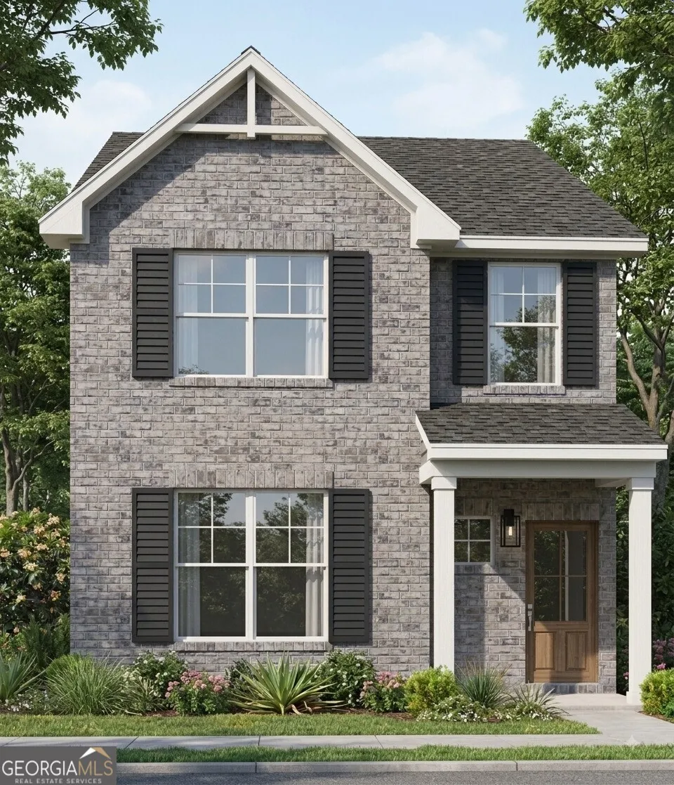 5219 Timbercrest LN Powder Springs, GA 30127