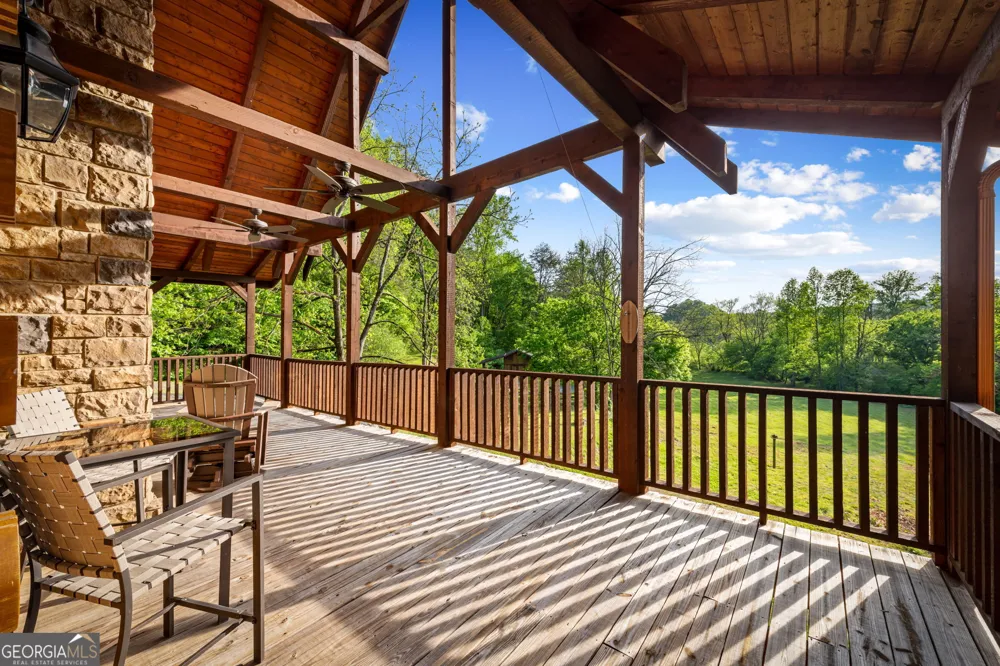 460 Wikle DR Ellijay, GA 30540