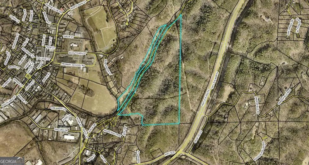 460 Wikle DR Ellijay, GA 30540