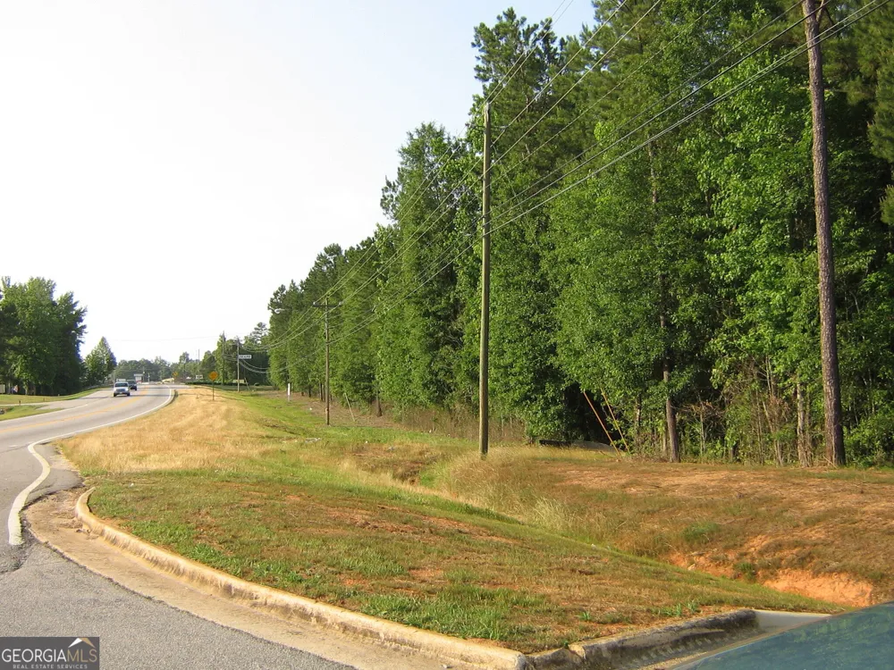 28.77 ACRES Davis RD LaGrange, GA 30241