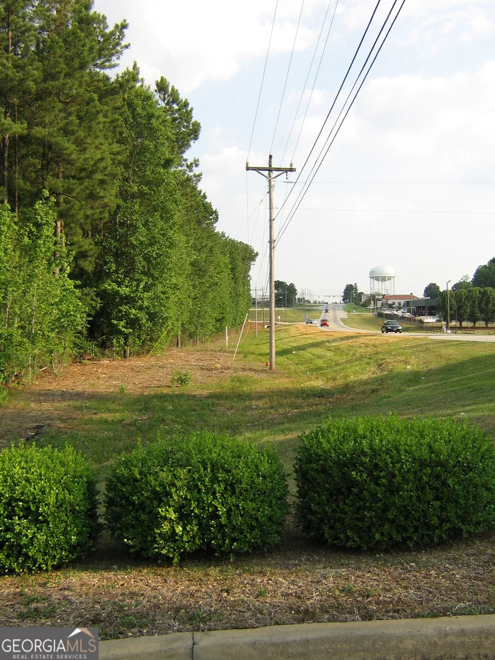 28.77 ACRES Davis RD LaGrange, GA 30241