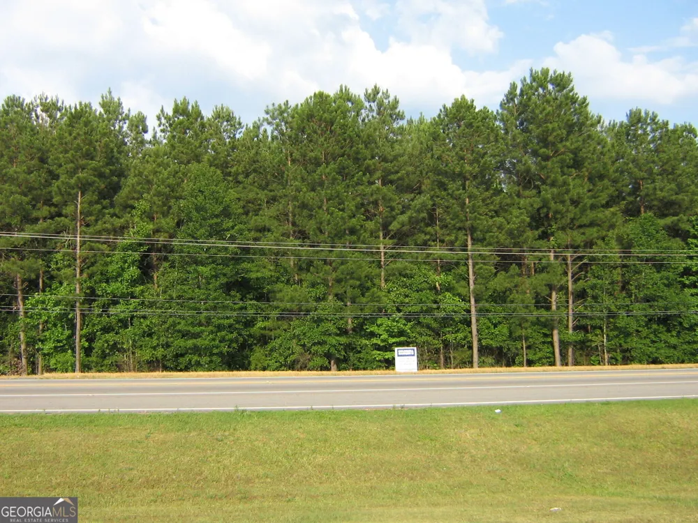 28.77 ACRES Davis RD LaGrange, GA 30241