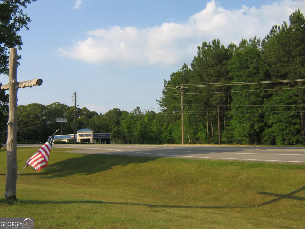 28.77 ACRES Davis RD LaGrange, GA 30241
