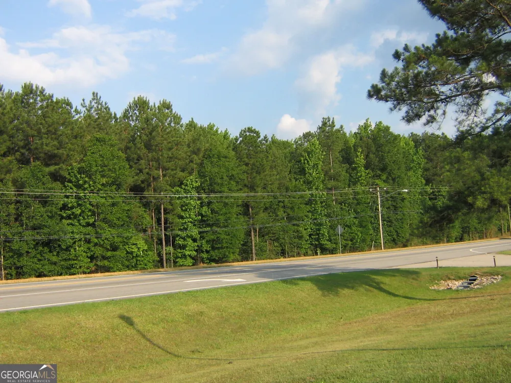 28.77 ACRES Davis RD LaGrange, GA 30241