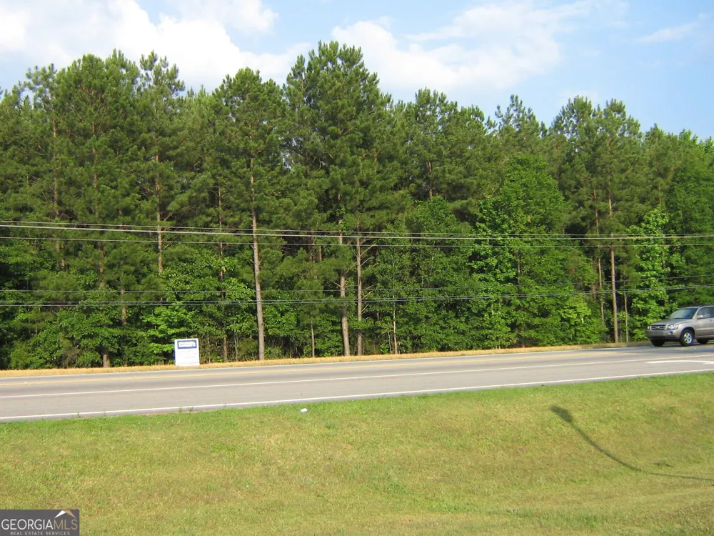 28.77 ACRES Davis RD LaGrange, GA 30241