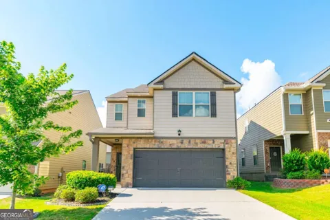 576 Dasheill LN