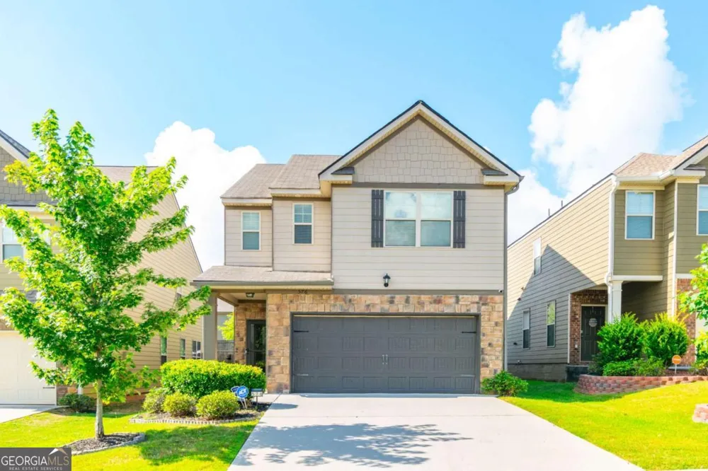 576 Dasheill LN Atlanta, GA 30349