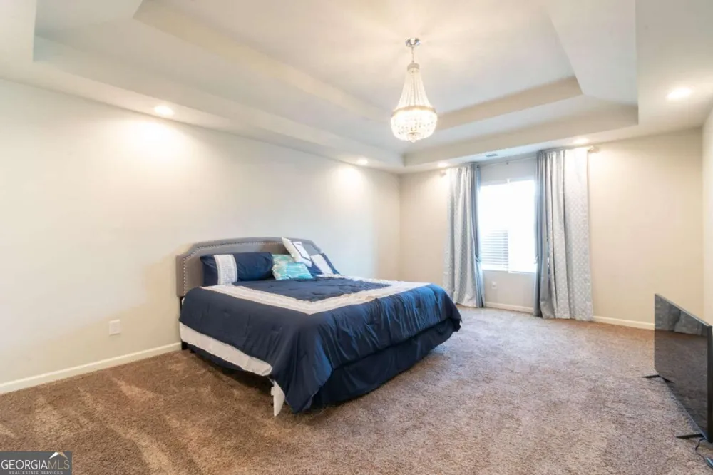 576 Dasheill LN Atlanta, GA 30349