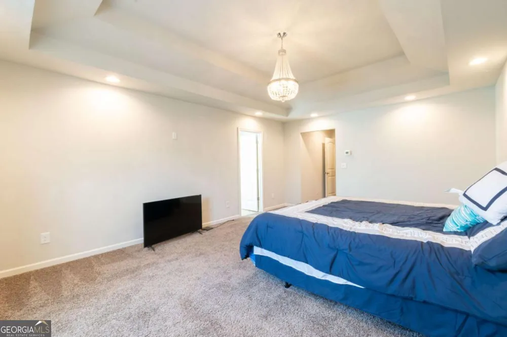 576 Dasheill LN Atlanta, GA 30349