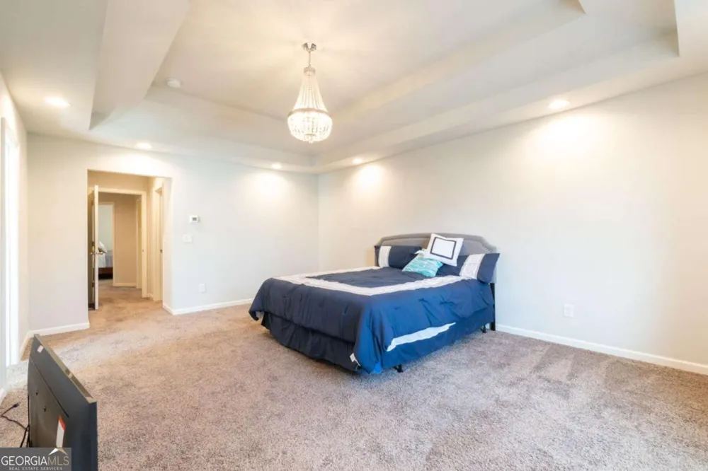 576 Dasheill LN Atlanta, GA 30349