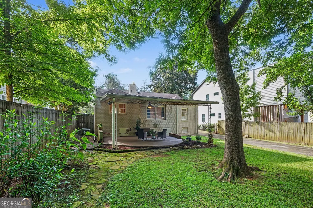 383 S Howard ST SE Atlanta, GA 30317