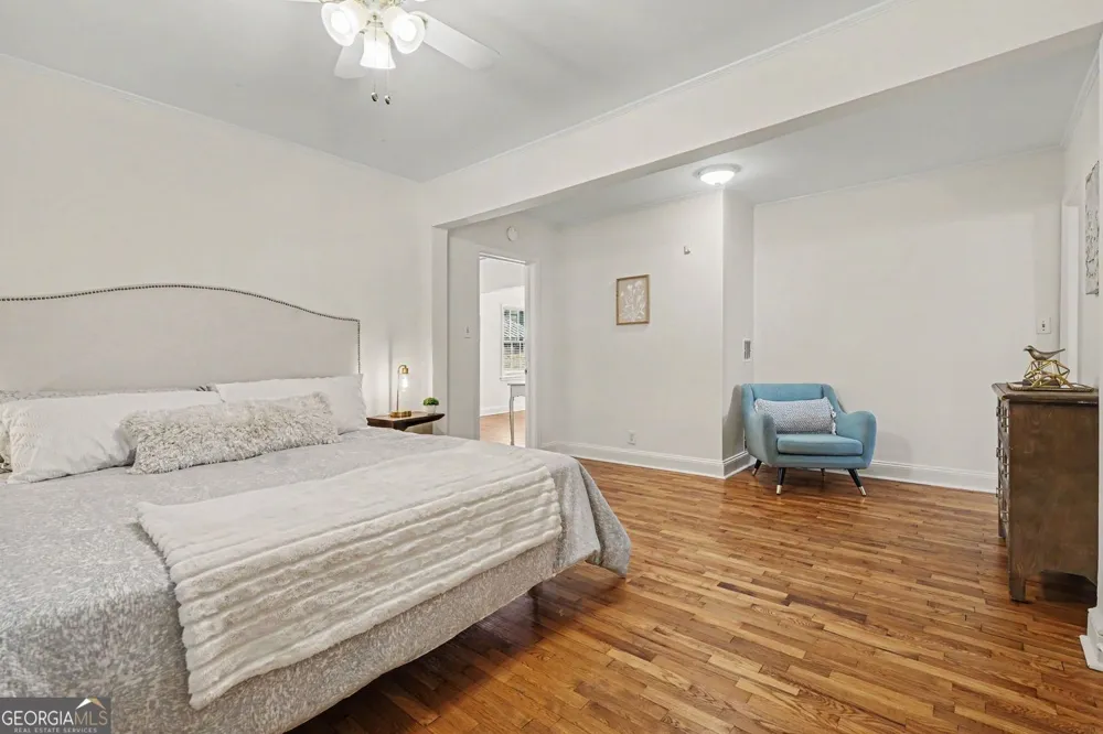 383 S Howard ST SE Atlanta, GA 30317