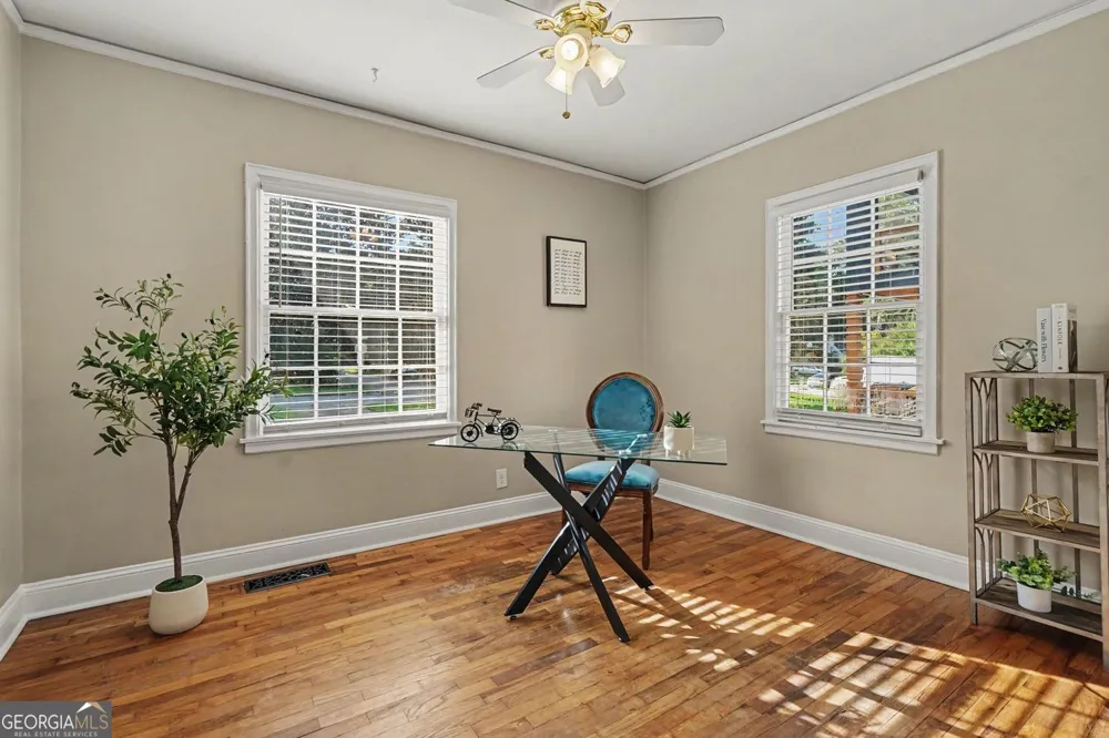 383 S Howard ST SE Atlanta, GA 30317