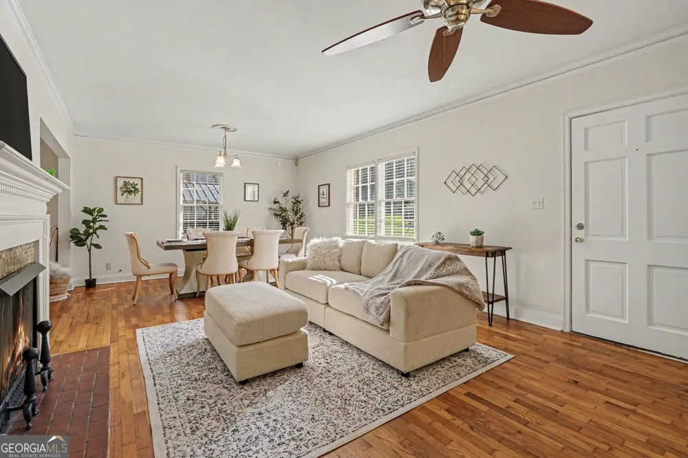383 S Howard ST SE Atlanta, GA 30317