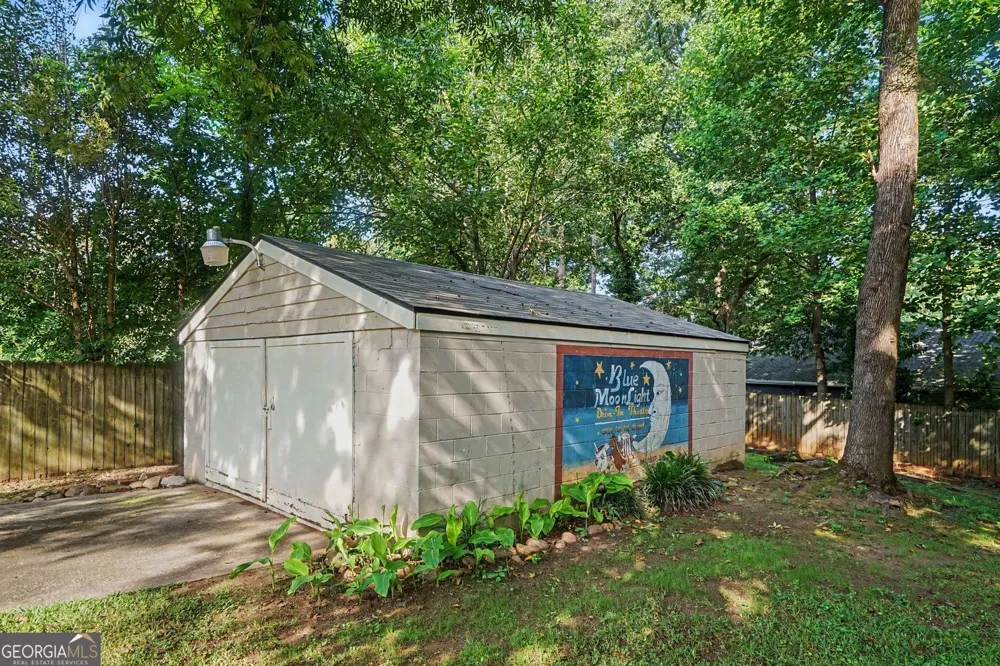 383 S Howard ST SE Atlanta, GA 30317