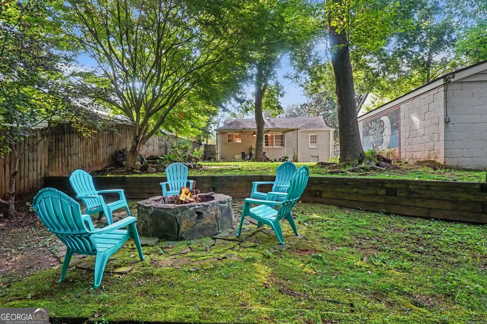 383 S Howard ST SE Atlanta, GA 30317