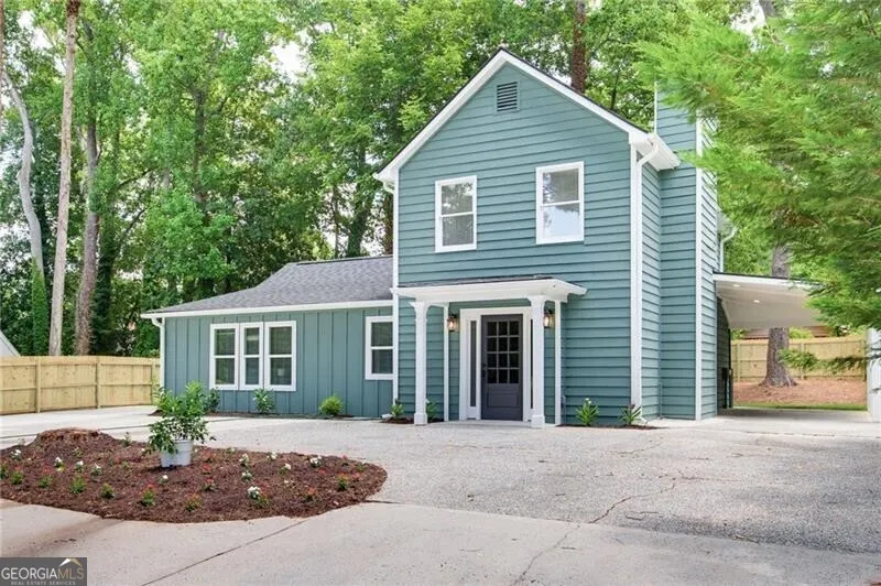 1383 Natchez TRCE SW Marietta, GA 30008