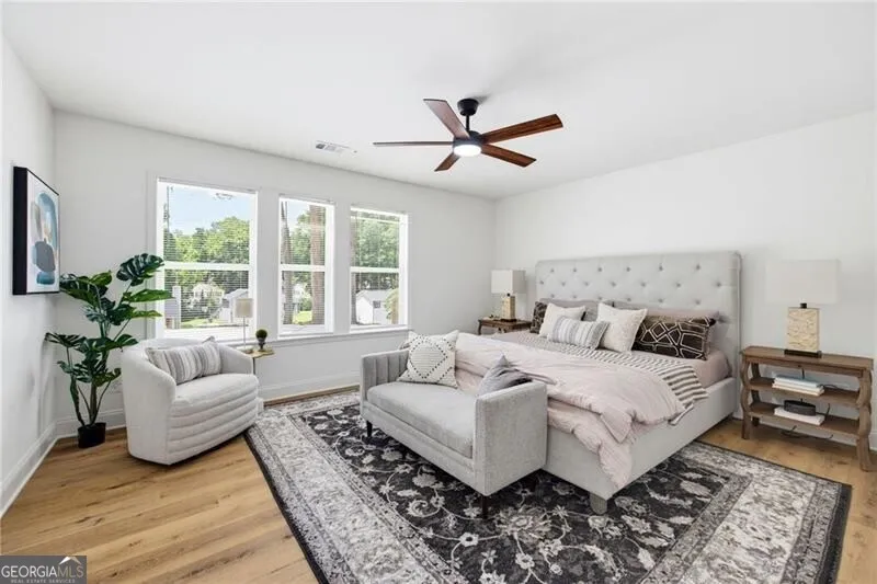1383 Natchez TRCE SW Marietta, GA 30008