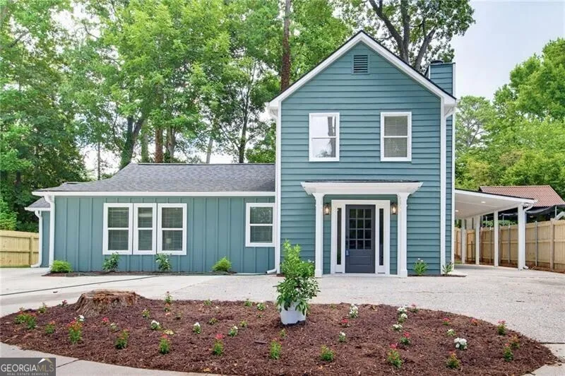 1383 Natchez TRCE SW Marietta, GA 30008